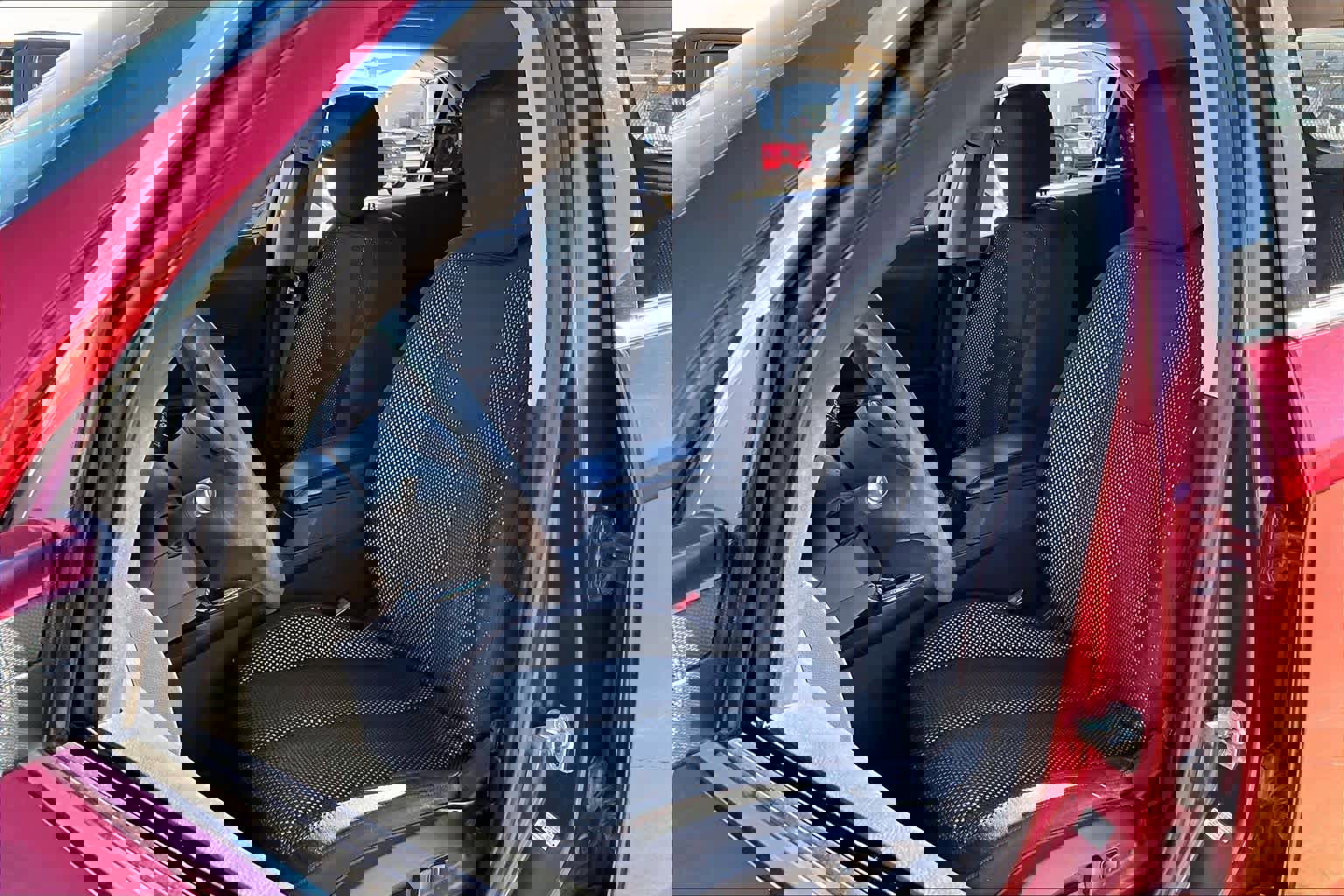 Used 2010 Chevrolet Equinox LT image 7