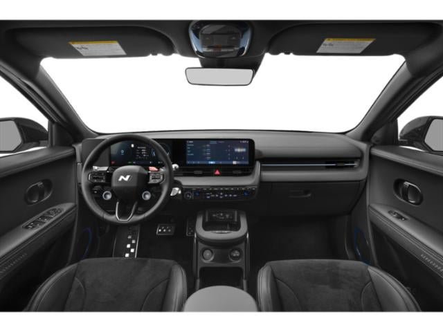 New 2026 Hyundai Ioniq 5 N AWD/4WD image 8
