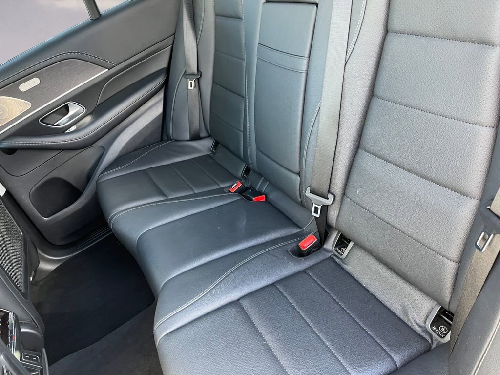 Certified 2022 Mercedes-Benz GLE 450 4MATIC image 13