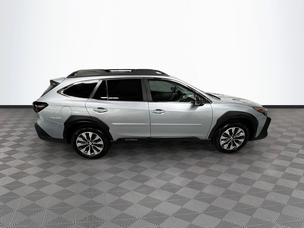 Certified 2024 Subaru Outback Limited XT AWD/4WD image 35