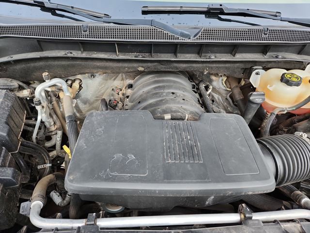 Certified 2022 Chevrolet Tahoe Premier AWD/4WD image 29