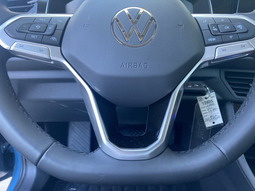 New 2025 Volkswagen Jetta S image 18