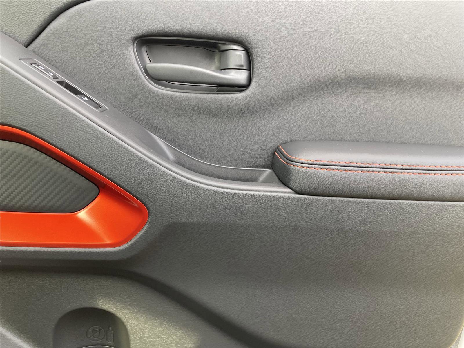 New 2026 Nissan Frontier PRO-4X w/ Pro-4x Convenience Package image 33