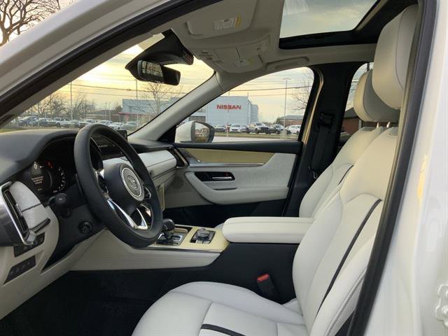 New 2026 MAZDA CX-90 3.3 Turbo S w/ Premium Plus image 9
