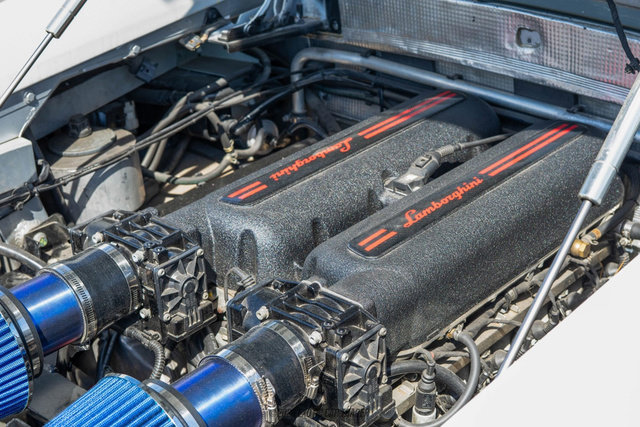 Used 2004 Lamborghini Gallardo image 19