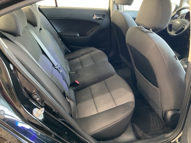 Used 2015 Kia Forte LX w/ Popular Package image 22