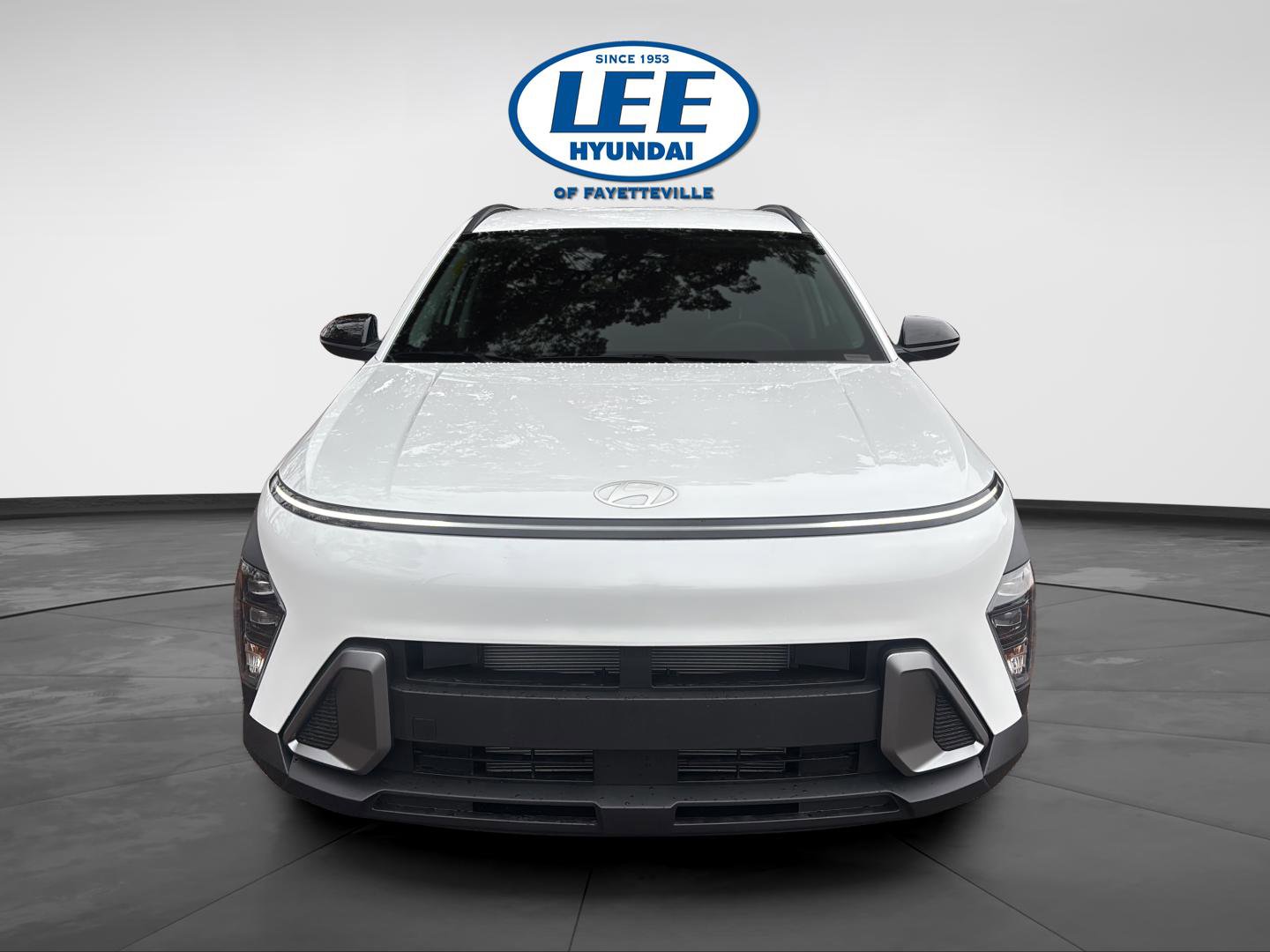 New 2026 Hyundai Kona SEL Sport image 2