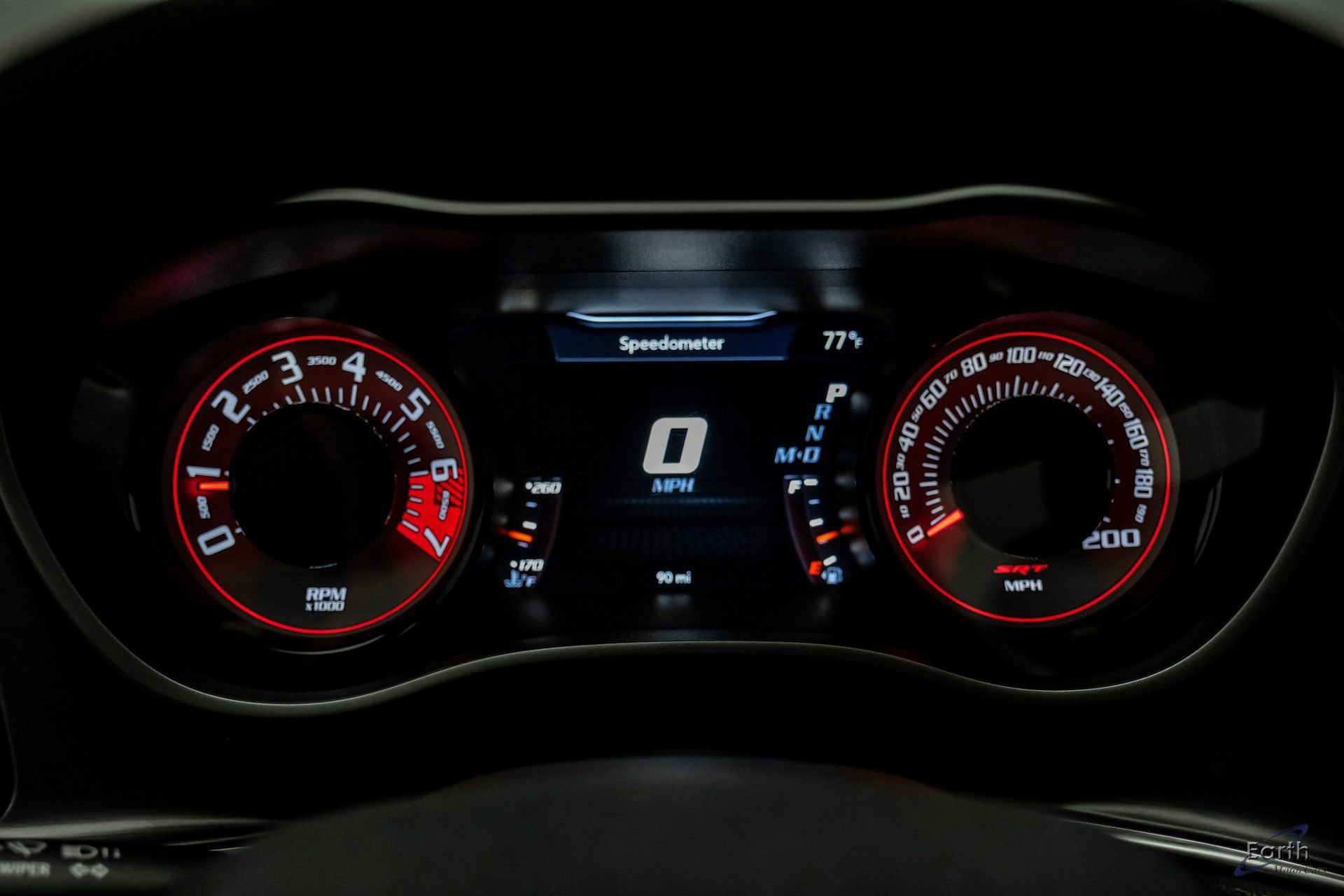 Used 2018 Dodge Challenger SRT Demon image 73