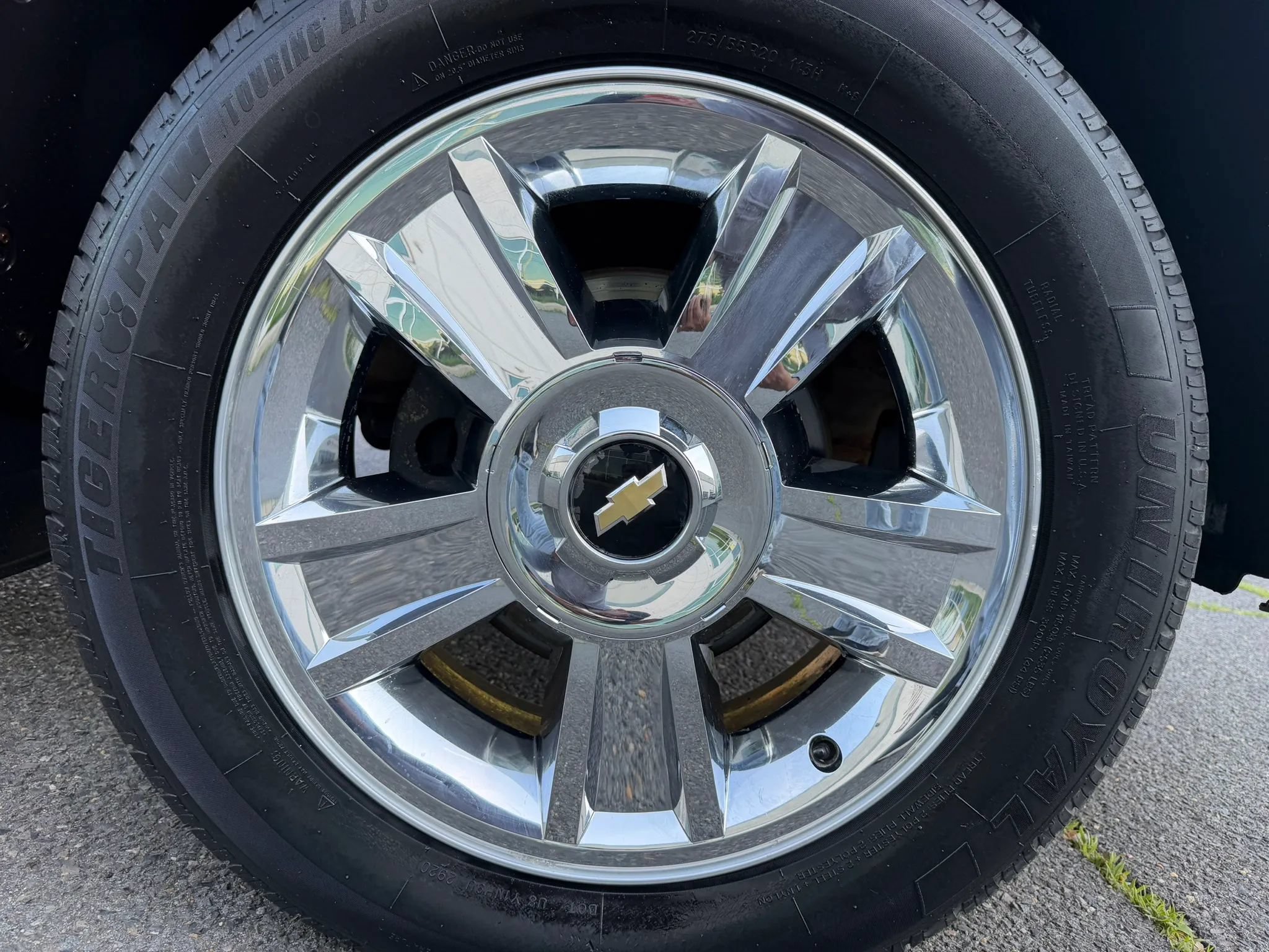 Used 2013 Chevrolet Silverado 1500 LT AWD/4WD image 37