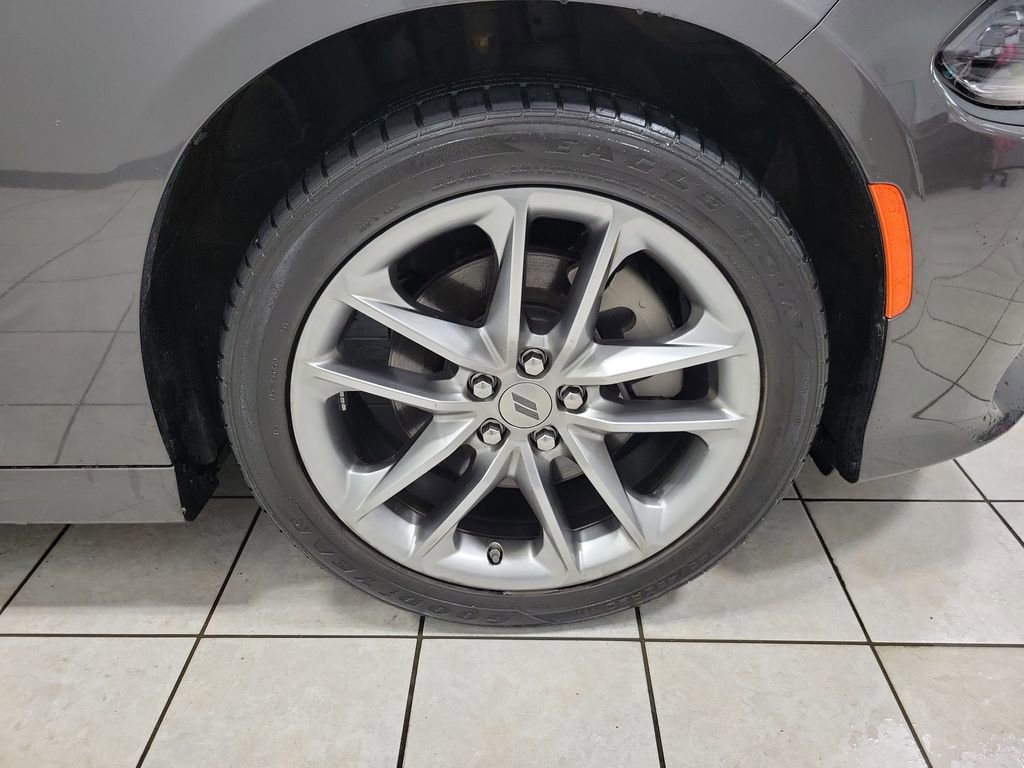 Certified 2023 Dodge Charger GT w/ Technology Group AWD/4WD image 47