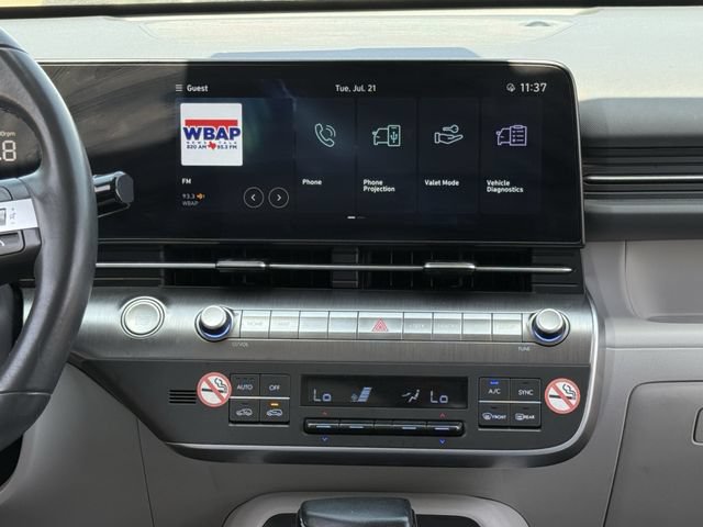 Used 2024 Hyundai Kona SEL AWD/4WD image 16