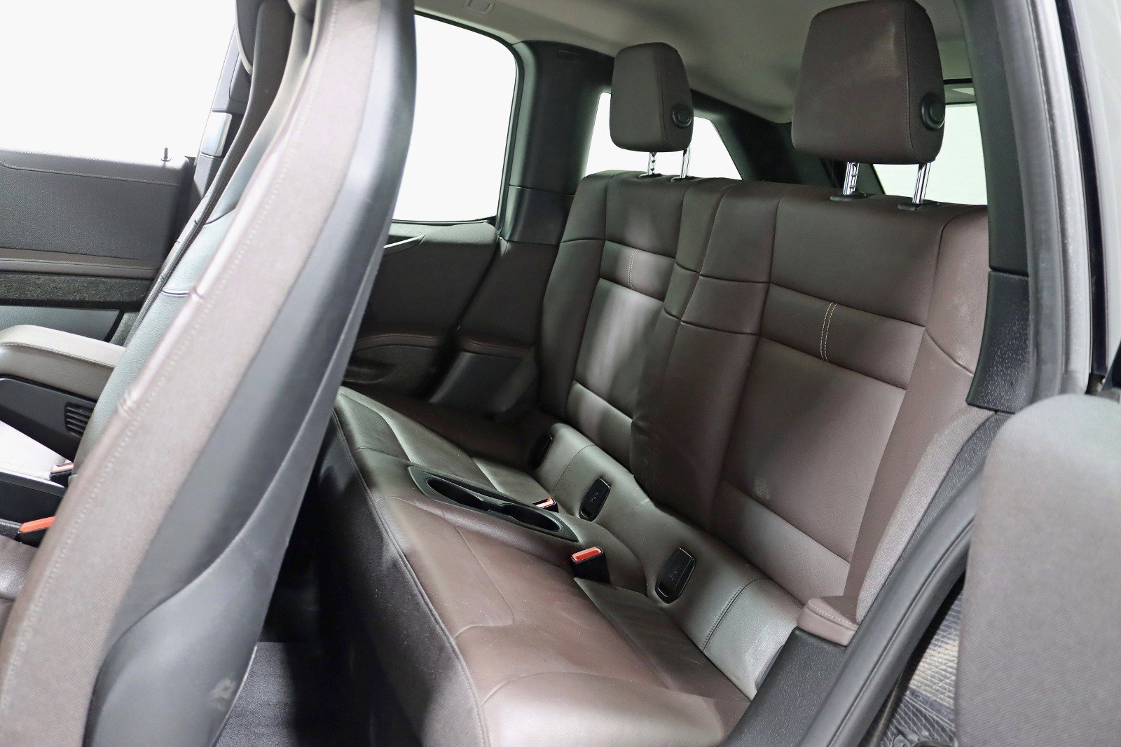 Used 2020 BMW i3 image 27