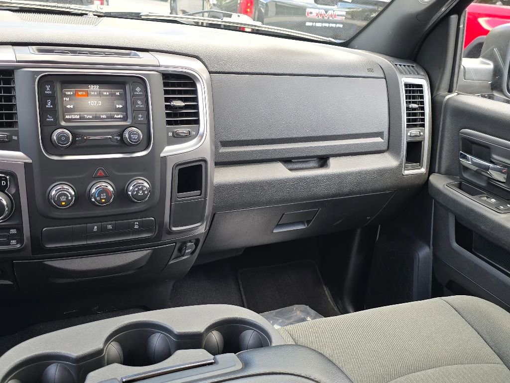 Used 2022 RAM 1500 Classic Warlock image 7