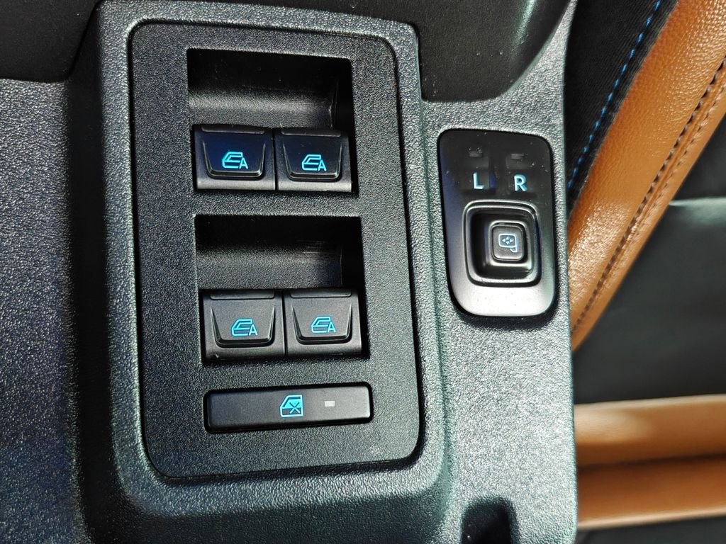 Used 2023 Ford Bronco Outer Banks w/ Sasquatch Package AWD/4WD image 57