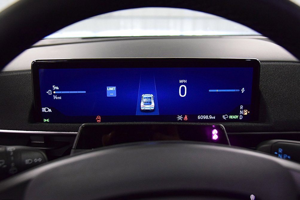 Used 2025 Ford Mustang Mach-E Select image 18