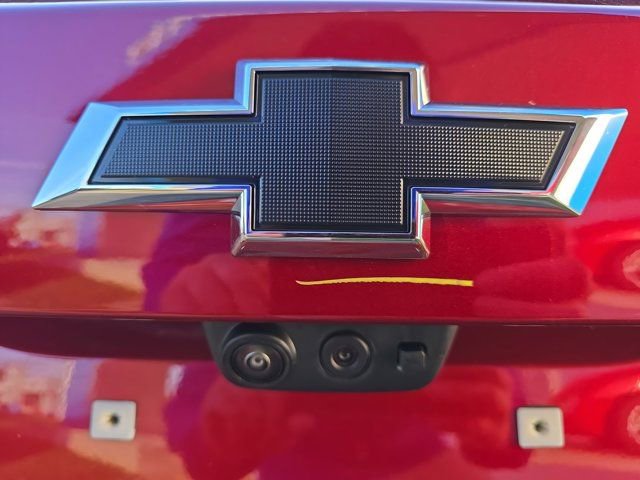 New 2025 Chevrolet Blazer RS w/ Driver Confidence II Package FWD image 13