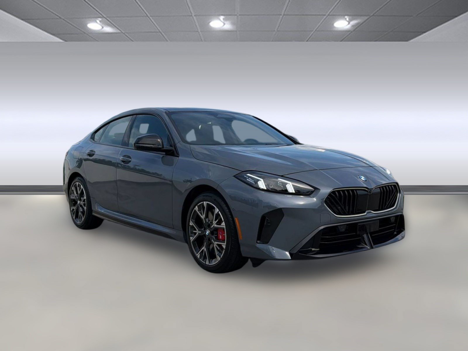 New 2026 BMW 228i w/ Technology Package FWD image 6