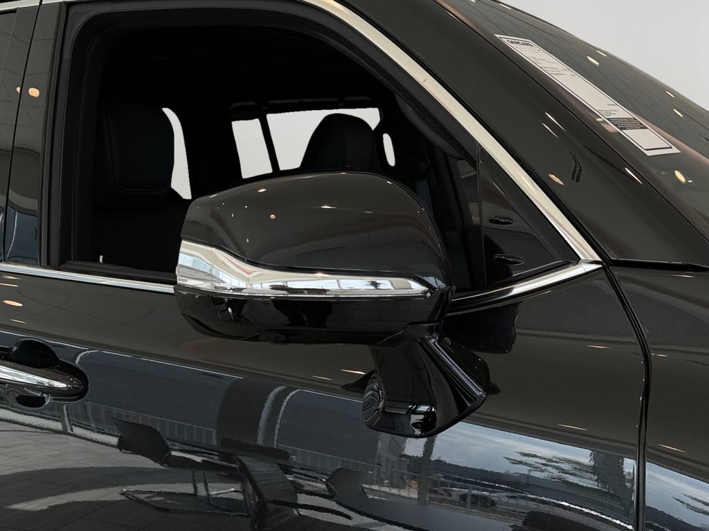 New 2026 Lexus LX 700h Luxury AWD/4WD image 22