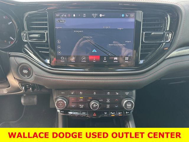 Certified 2024 Dodge Durango R/T image 24