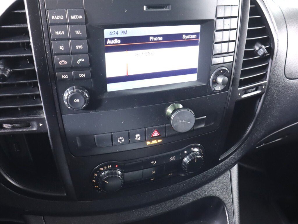 Used 2018 Mercedes-Benz Metris image 15