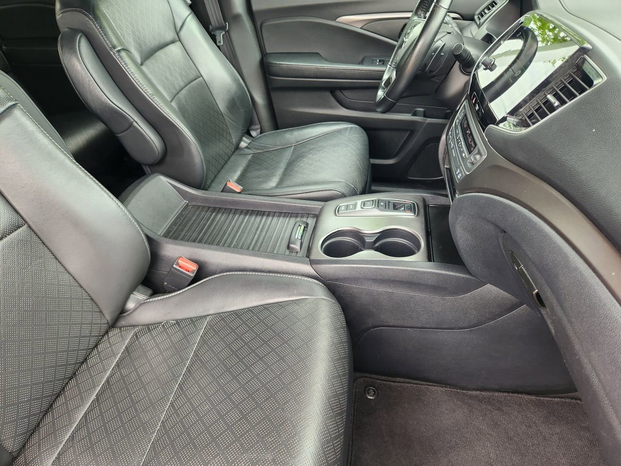 Used 2019 Honda Passport EX-L image 13