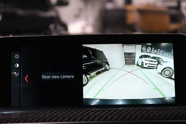 Used 2018 BMW M4 Coupe RWD image 16