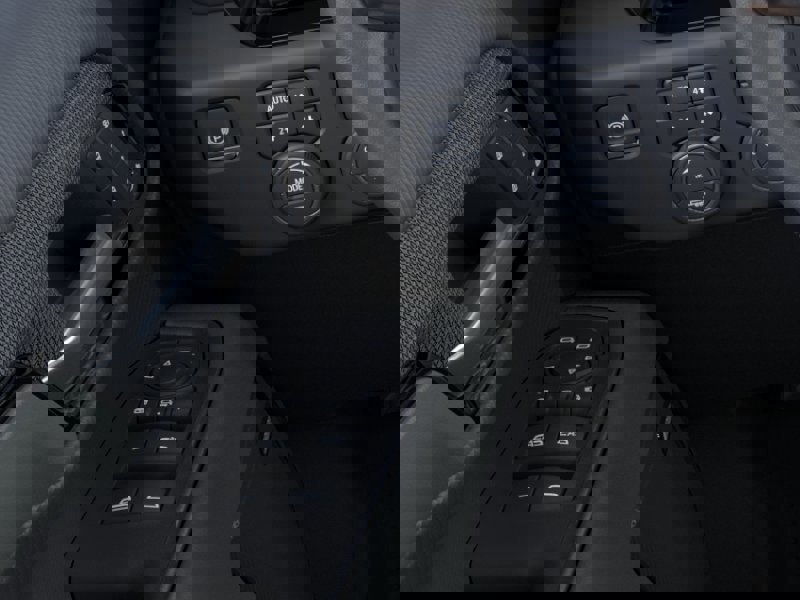 New 2026 Chevrolet Silverado 2500 ZR2 image 22