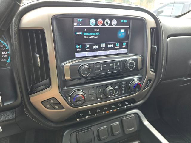 Used 2018 GMC Sierra 1500 Denali image 32