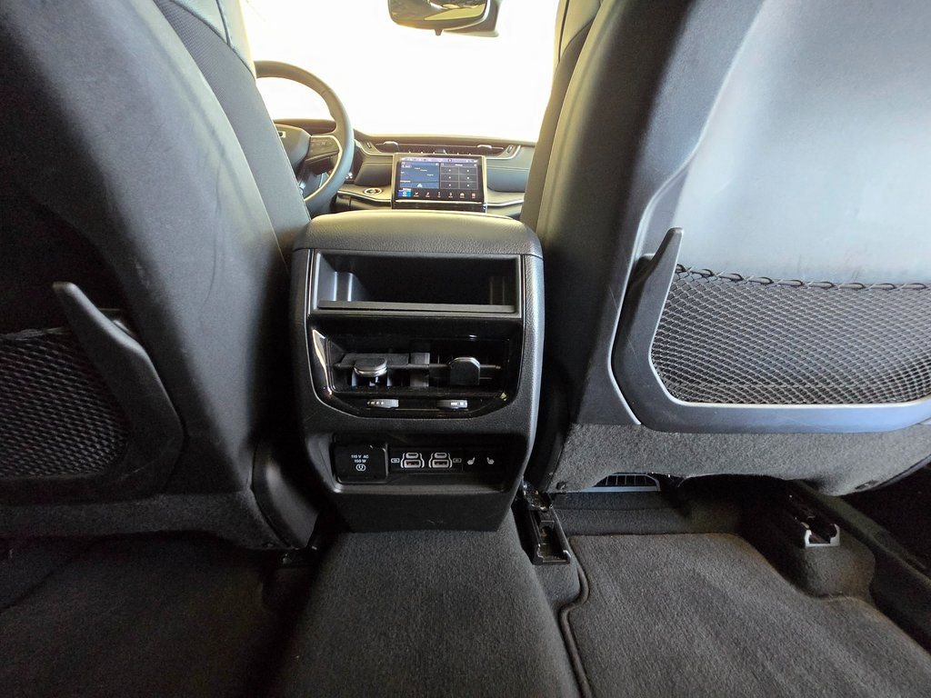 Used 2024 Jeep Grand Cherokee Limited 4xe image 27