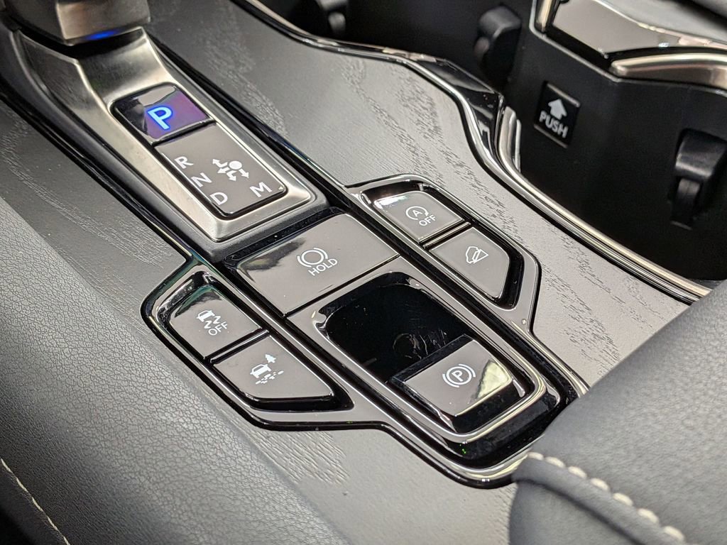 Used 2025 Lexus RX 350 Premium Plus w/ Convenience Package AWD/4WD image 26