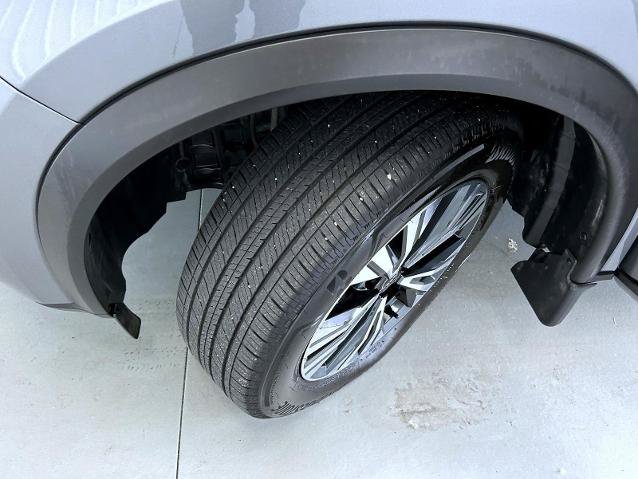 Certified 2023 Nissan Rogue SV AWD/4WD image 23