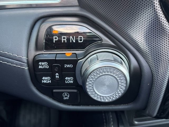 Used 2023 RAM 1500 Limited image 23