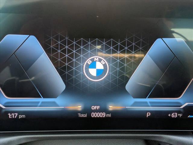 Certified 2026 BMW 430i xDrive Coupe w/ Premium Package AWD/4WD image 11