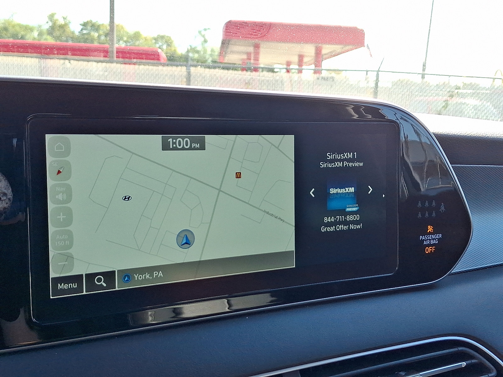 Used 2022 Hyundai Palisade SEL w/ 8P Bench Seat Package image 23