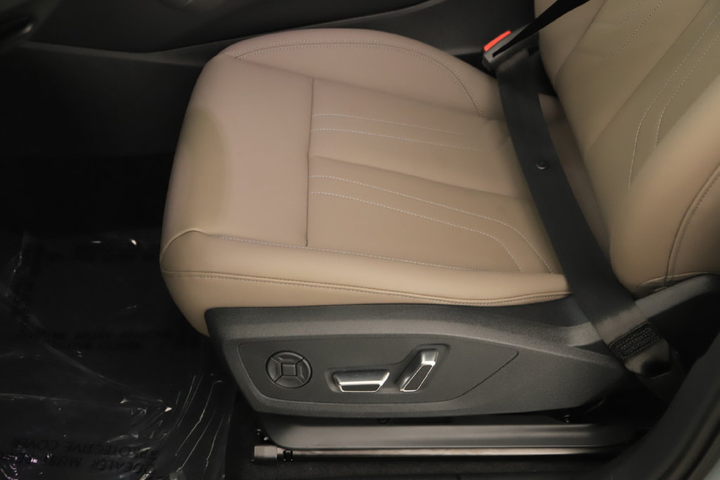 New 2026 Audi Q3 quattro 2.0T AWD/4WD image 25
