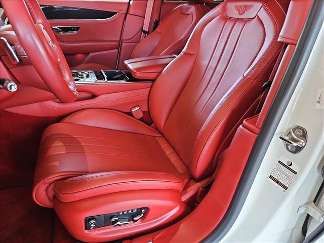 Used 2021 Bentley Flying Spur W12 AWD/4WD image 17