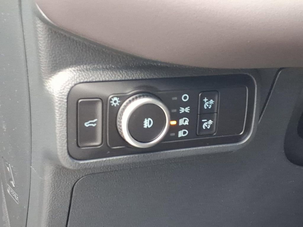 New 2026 Ford Explorer Platinum image 19