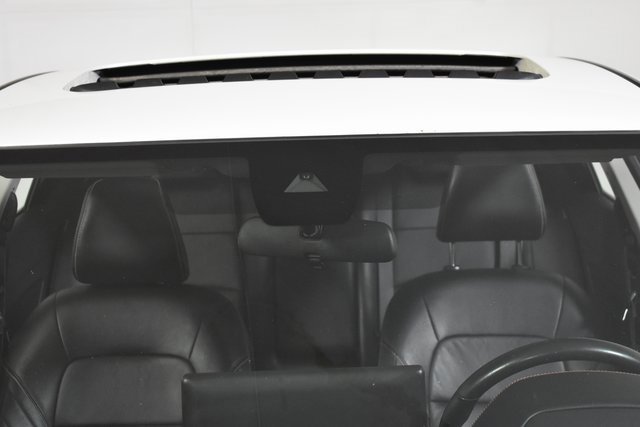 Certified 2024 Nissan Altima 2.5 SR w/ SR Premium Package image 38