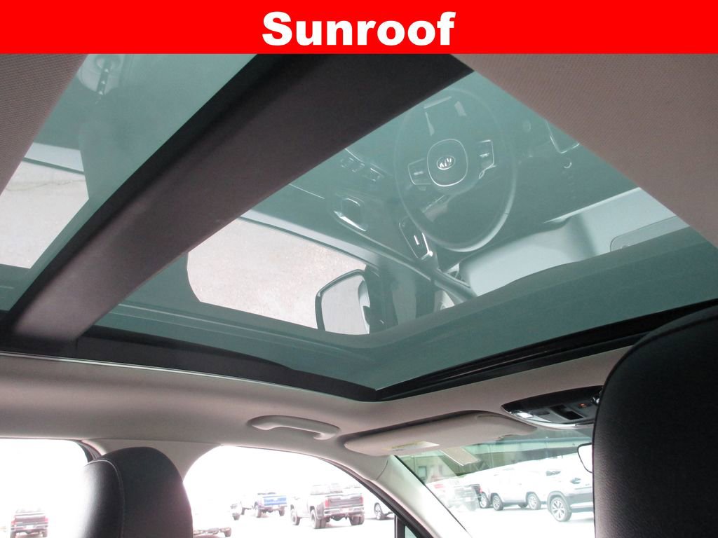 Used 2021 Kia Sorento SX Prestige image 15