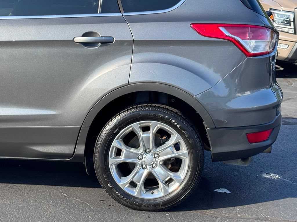 Used 2013 Ford Escape SE FWD image 32