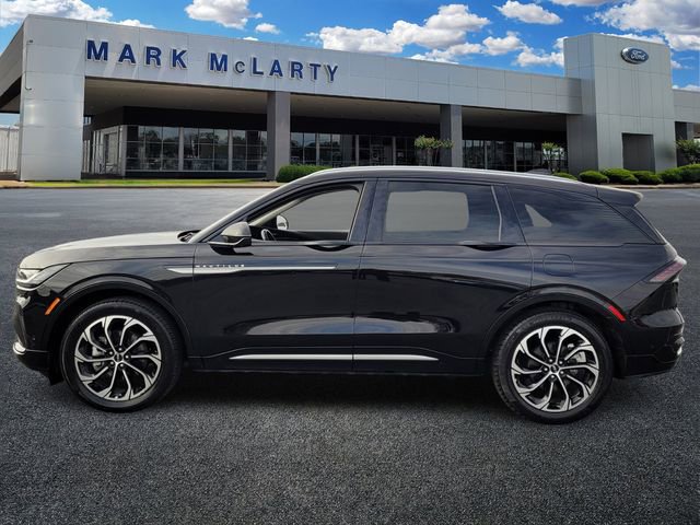 Certified 2024 Lincoln Nautilus Reserve image 7