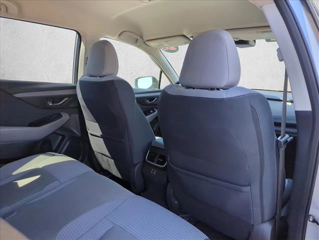Used 2024 Subaru Outback Premium image 19