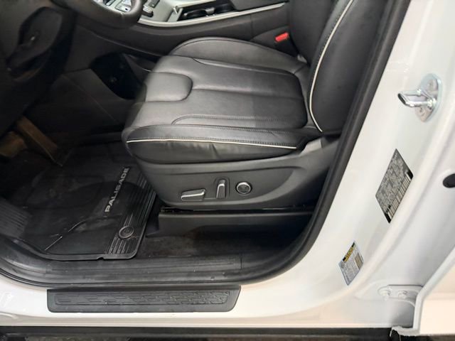 Used 2025 Hyundai Palisade XRT image 21