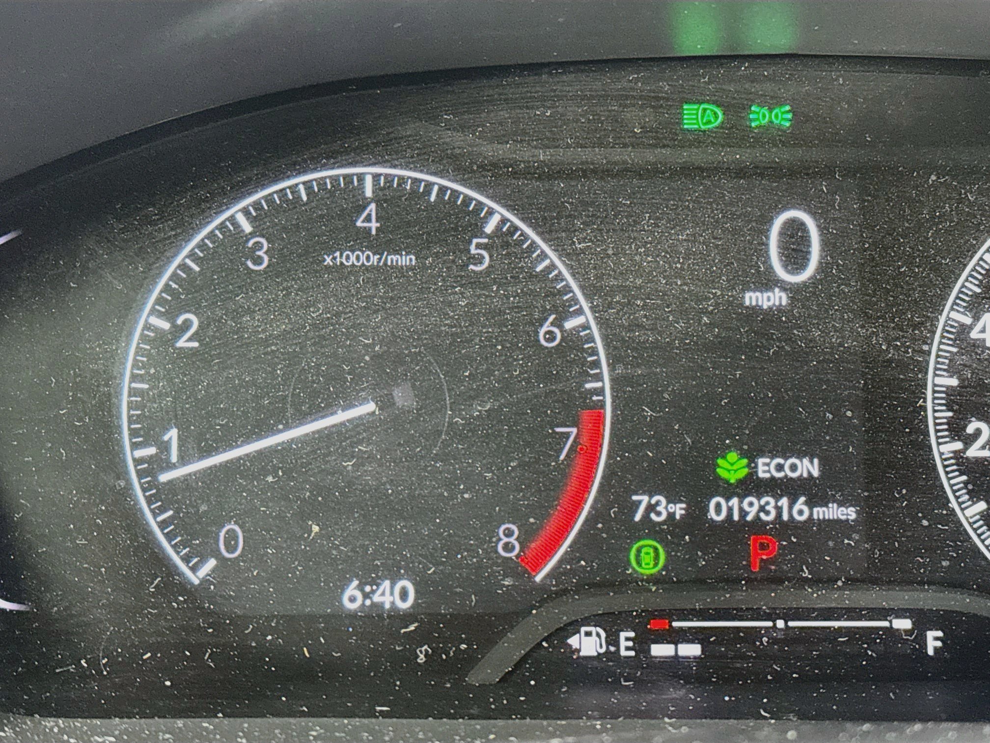 Certified 2024 Honda Civic Sport image 12