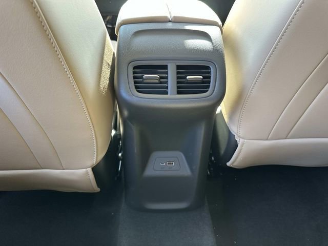 New 2026 Buick Envision Preferred AWD/4WD image 13