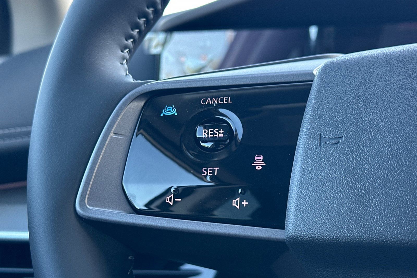 New 2026 Nissan Murano SL image 29