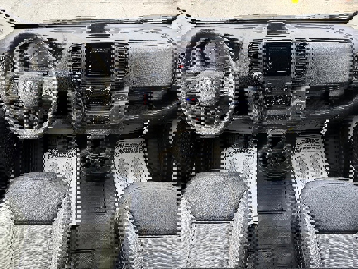 Used 2023 RAM ProMaster 2500 image 17