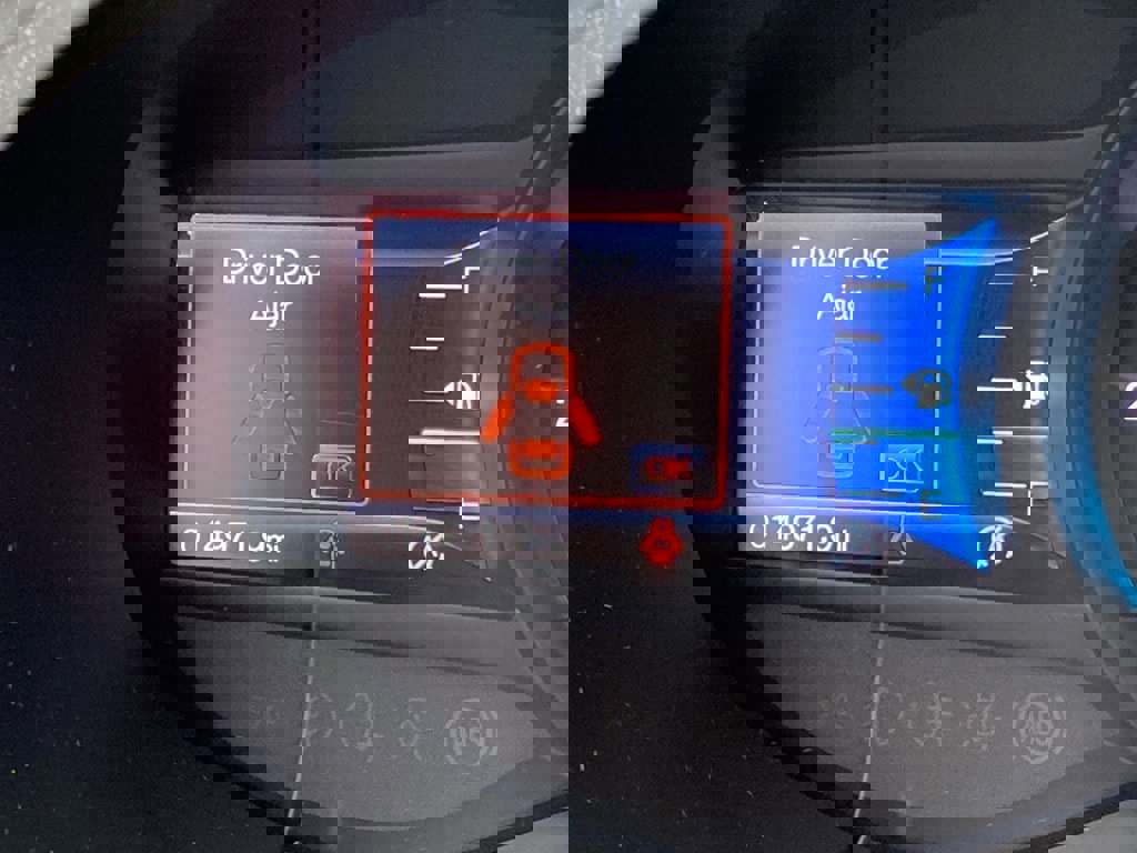 Used 2024 Ford Edge SEL w/ Convenience Package image 19