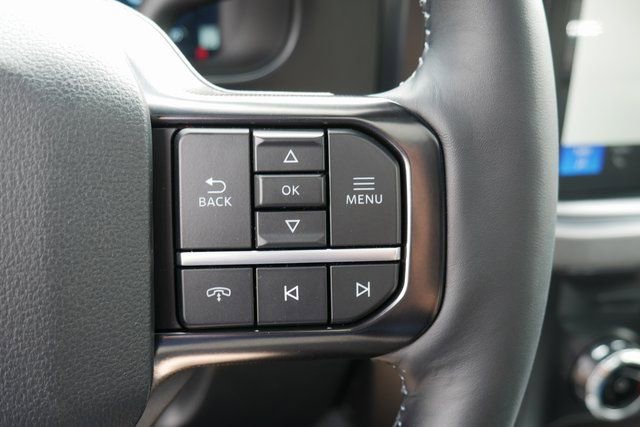 New 2026 Ford F250 Platinum image 20