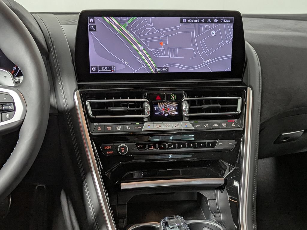 New 2026 BMW M850i xDrive AWD/4WD image 27